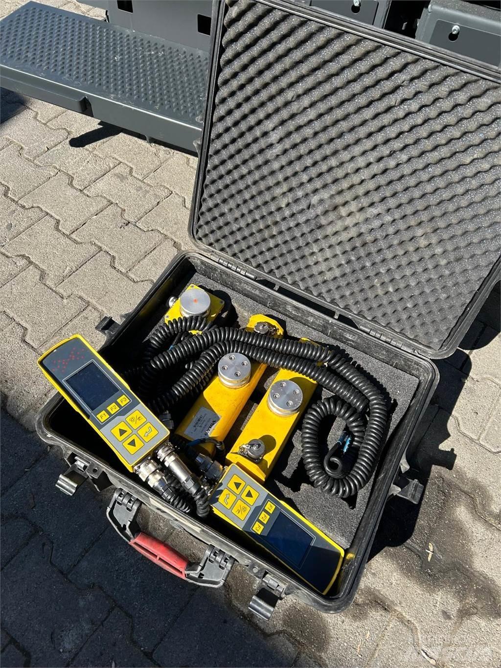 ABG P2870D ABG P2870D Aszfalt terítõ gépek