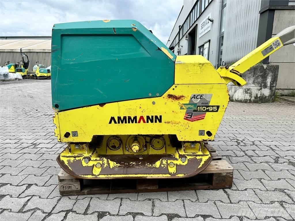  APH 110-95 APH 110-95 Vibrátorok
