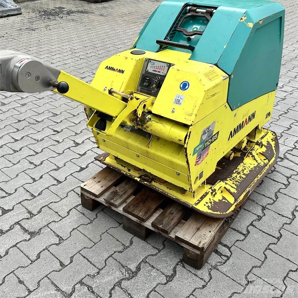  APH 110-95 APH 110-95 Vibrátorok