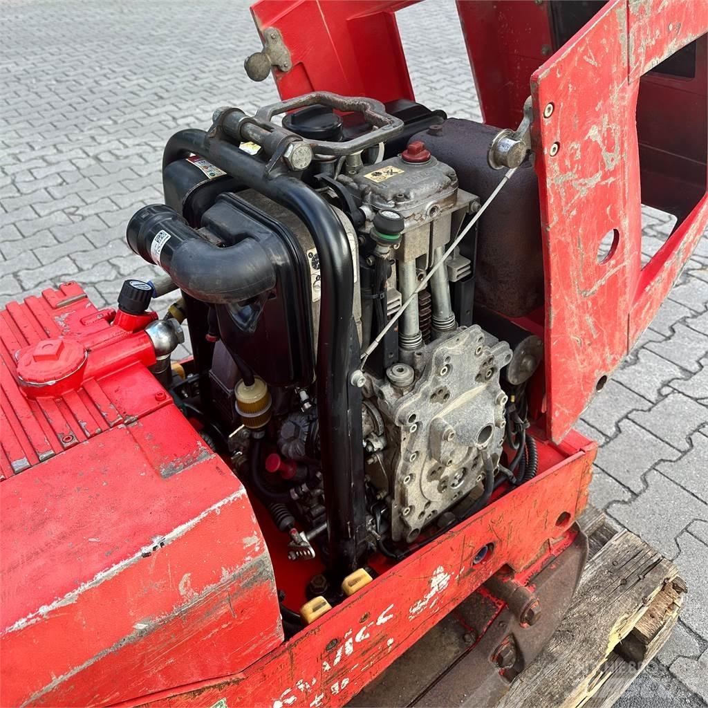  APH 6530 APH 6530 Vibrátorok