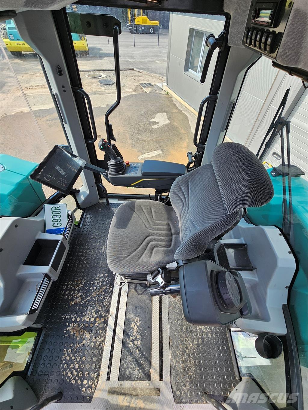  ARP 75C ARP 75C Ikerdobos hengerek