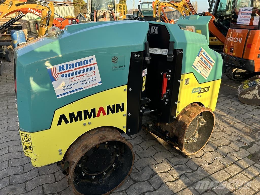  ARR 1575 ARR 1575 Egyéb hengerek