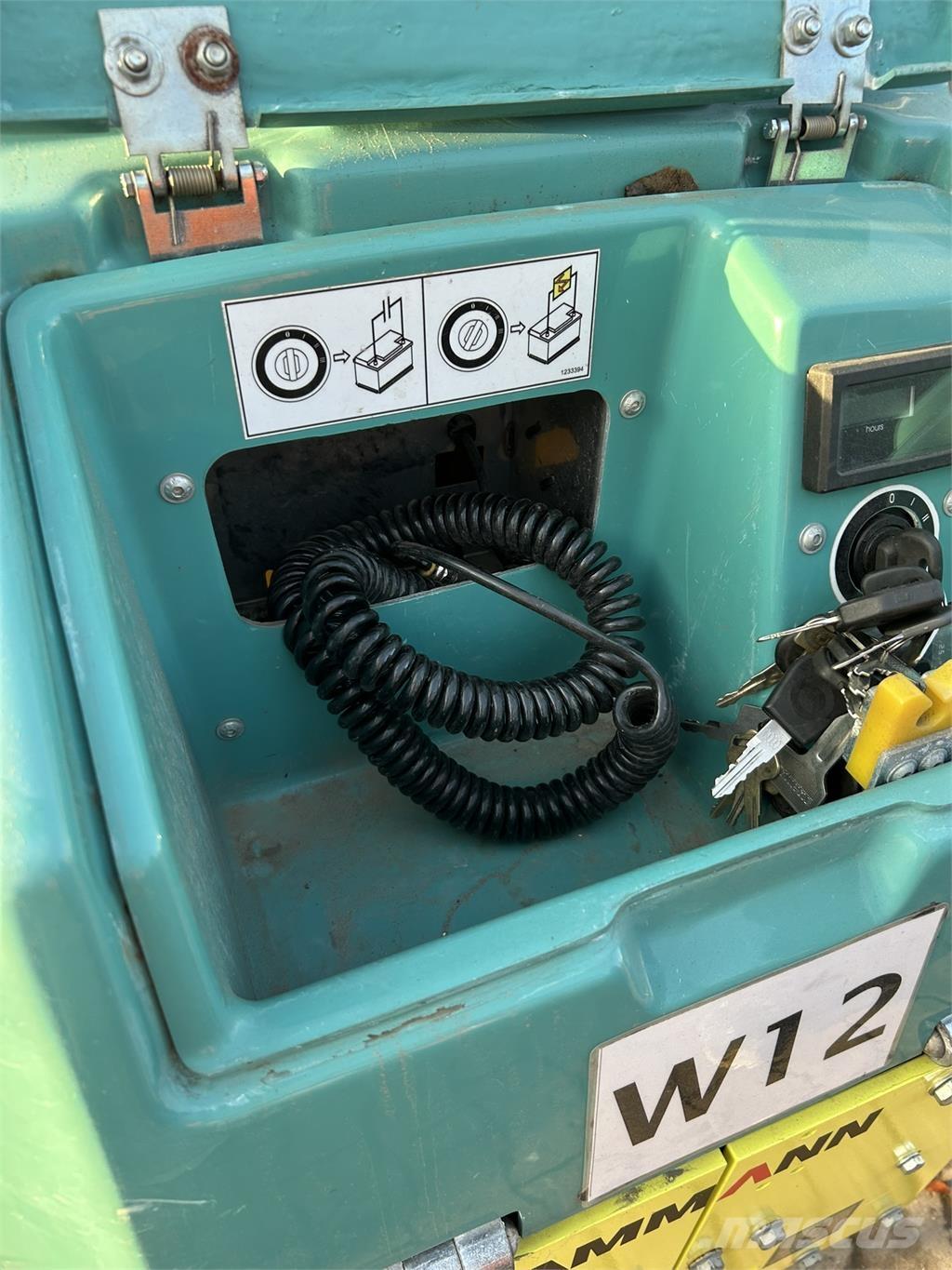  ARR 1575 ARR 1575 Egyéb hengerek