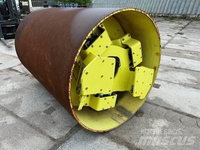 Drum ARS 110 DRUM ARS 110 Egyéb alkatrészek