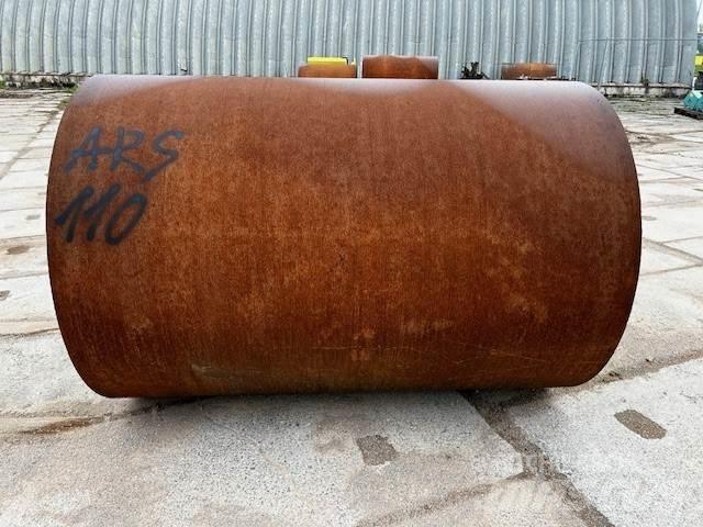 Drum ARS 110 DRUM ARS 110 Egyéb alkatrészek