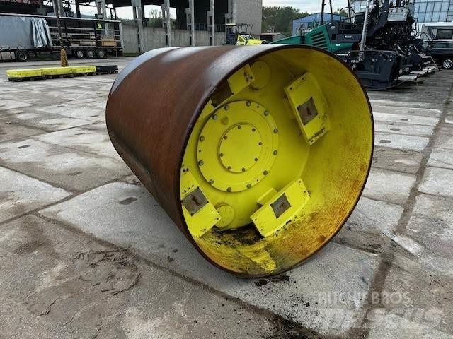 Drum ARS 110 DRUM ARS 110 Egyéb alkatrészek