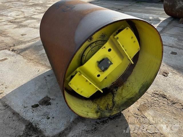 Drum ARX 90 DRUM ARX 90 Egyéb alkatrészek