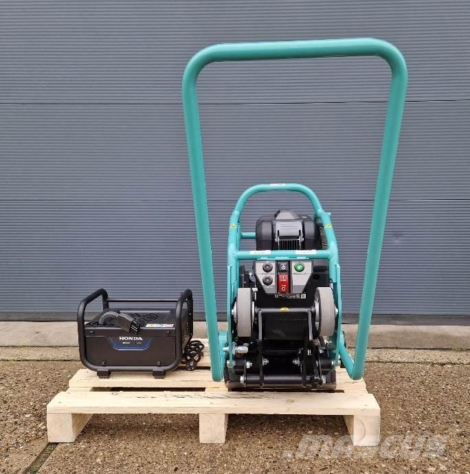  eAPF 1240 eAPF 1240 Vibrátorok