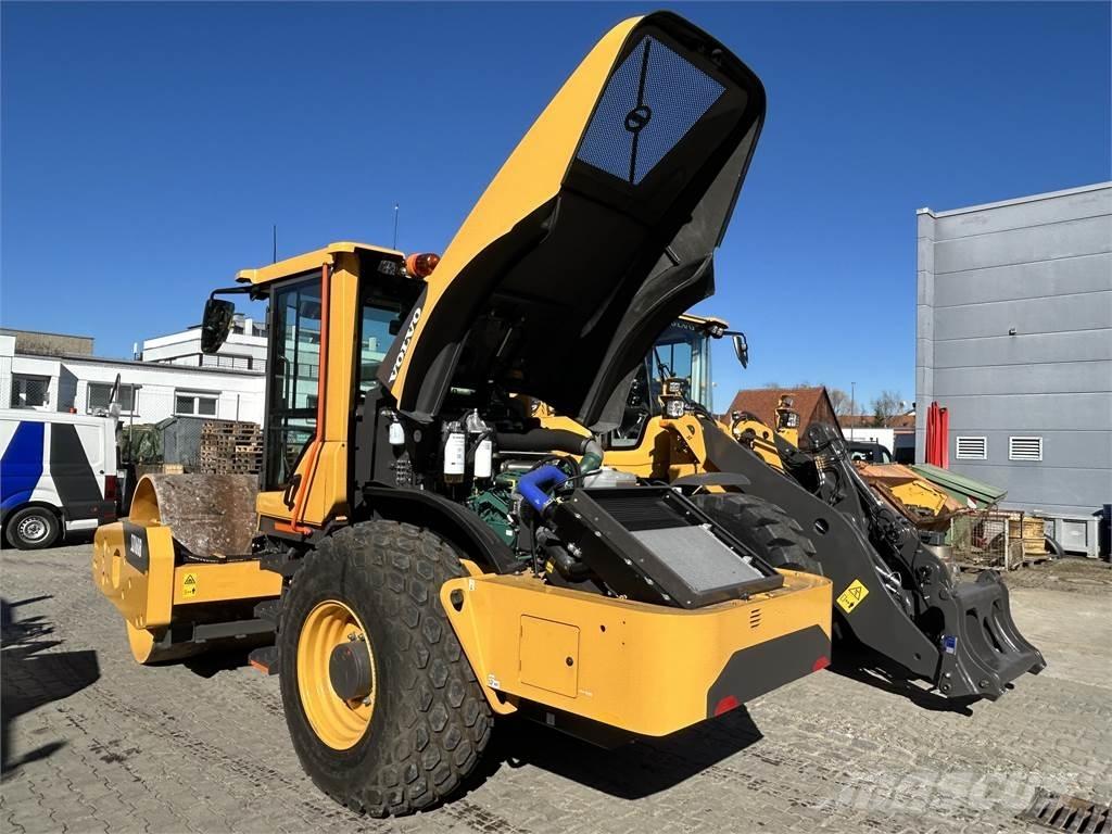  SD 160 B SD 160 B Egydobos hengerek