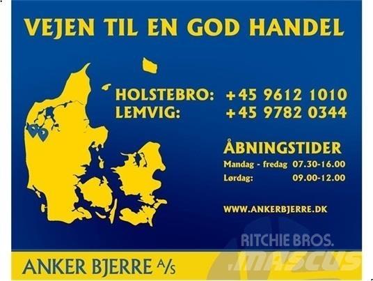 Goupil G4 Kistehergépjárművek