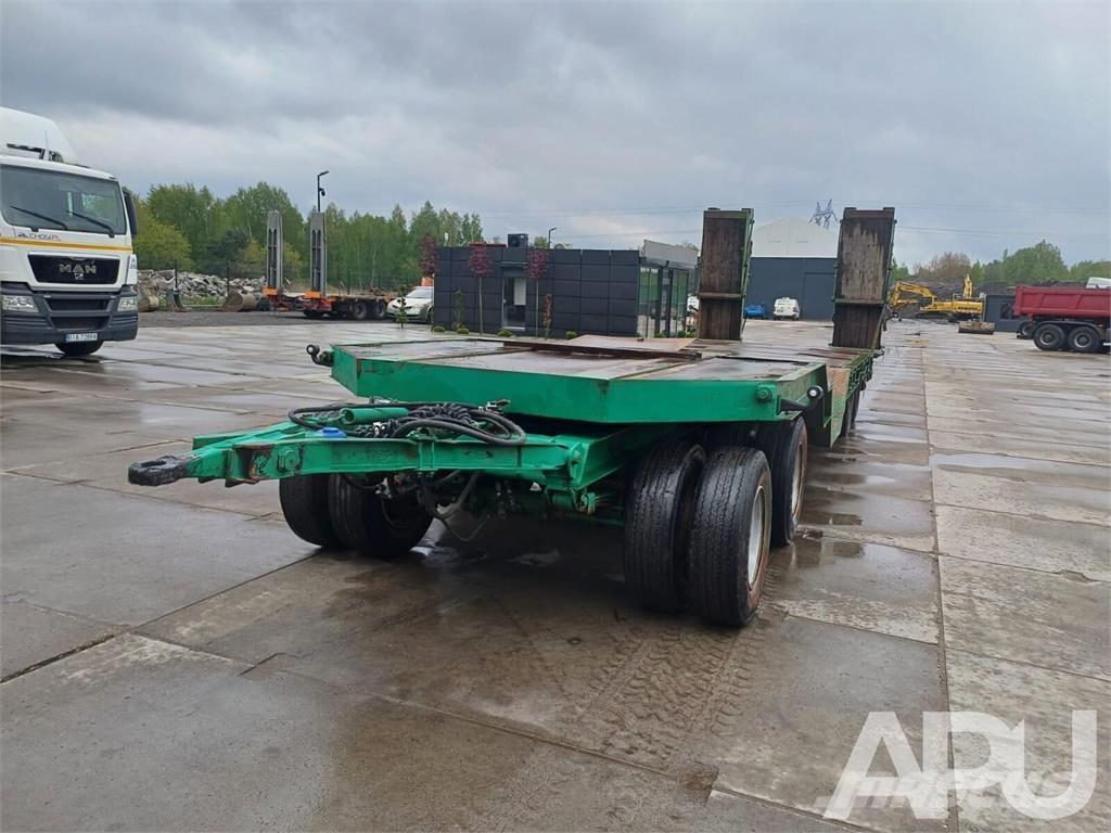  Mueller T40 Mélybölcsős