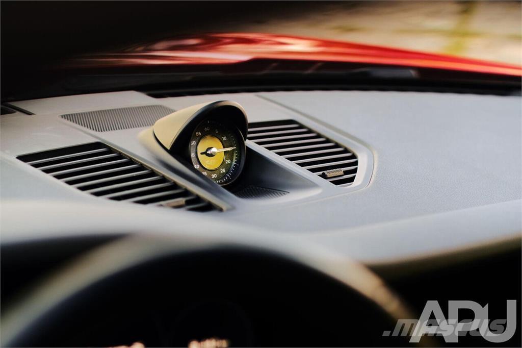 Porsche 911 Kistehergépjárművek