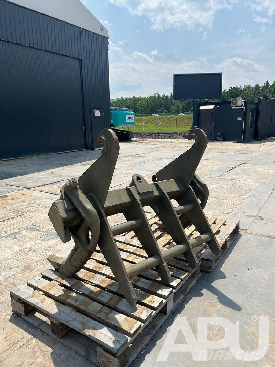 Volvo  Réthasogatók