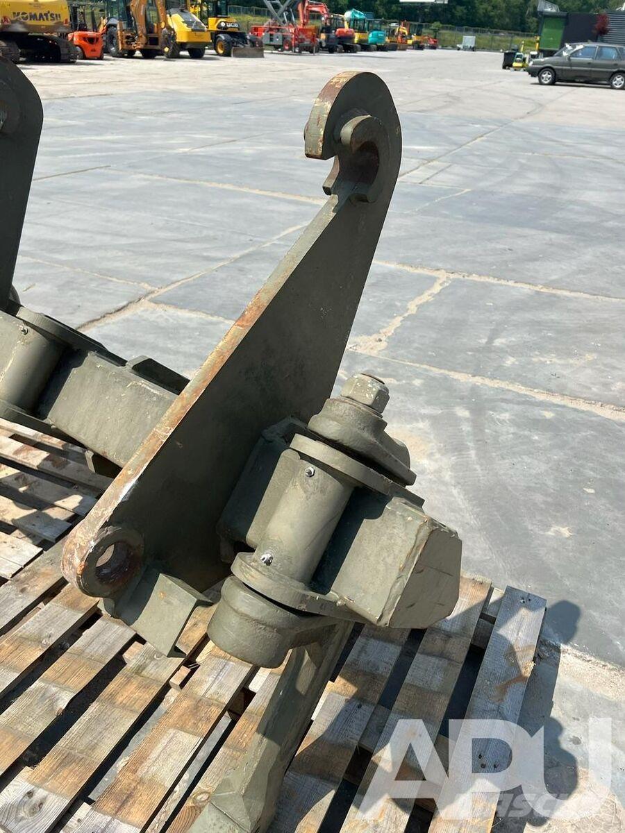 Volvo  Réthasogatók