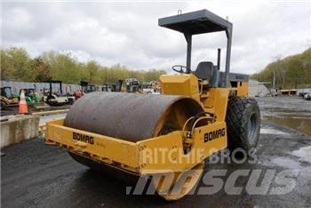 Bomag BW212D-2 Egyéb hengerek