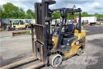 CAT 2C6500 Targoncák-Egyéb