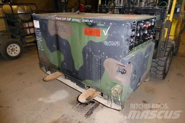 Fermont MEP803A Építőipar - Egyebek