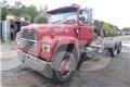 Ford L9000 Fülkés alváz