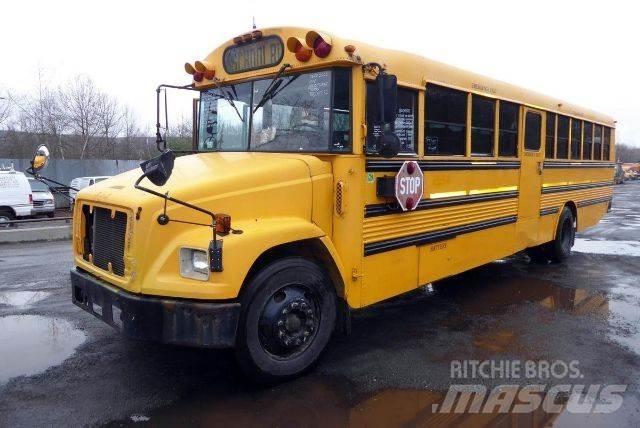 Freightliner  Egyéb buszok