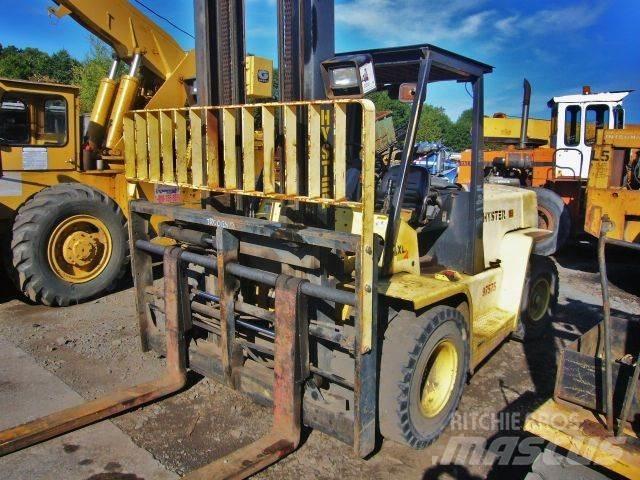 Hyster H155XL2 Targoncák-Egyéb