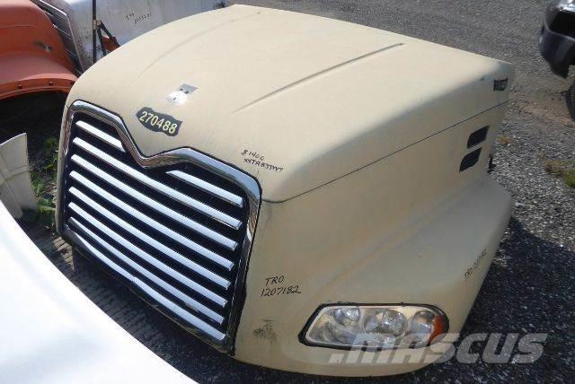 Mack CXU612 Haszonjárművek - Egyéb