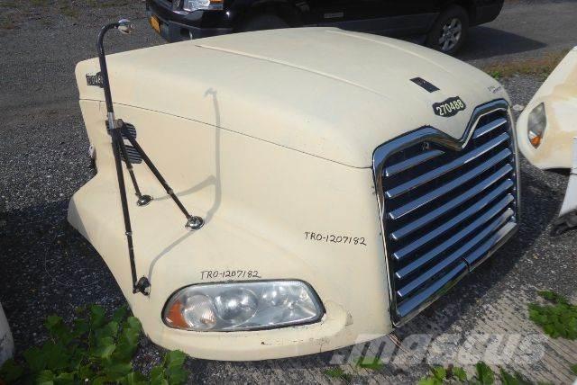 Mack CXU612 Haszonjárművek - Egyéb