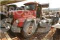 Mack RD688S Konténer keretes / Konténeres teherautók