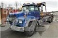 Mack RD688S Konténer keretes / Konténeres teherautók