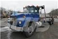 Mack RD688S Konténer keretes / Konténeres teherautók