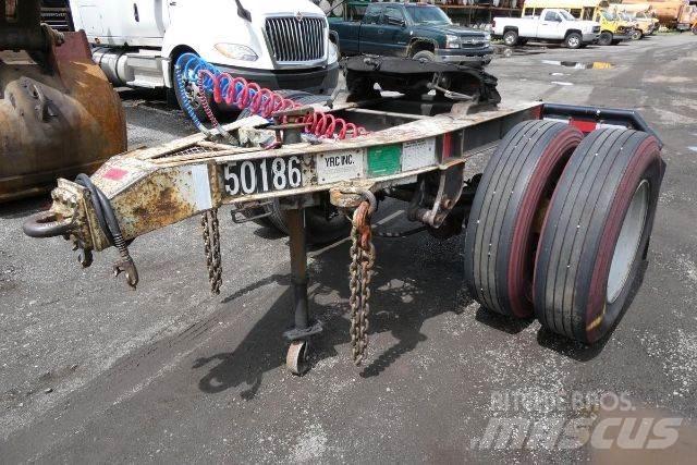  Pines DOLLY Dolly trailer