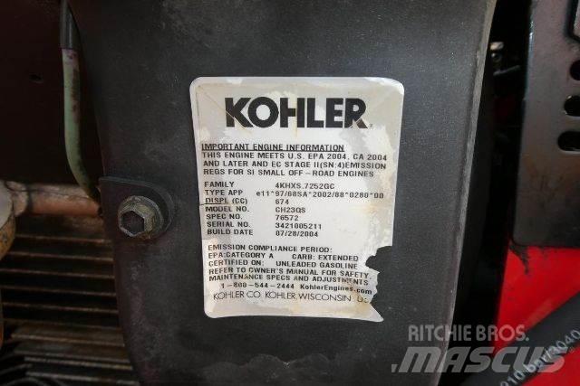 Steiner 415 Építőipar - Egyebek