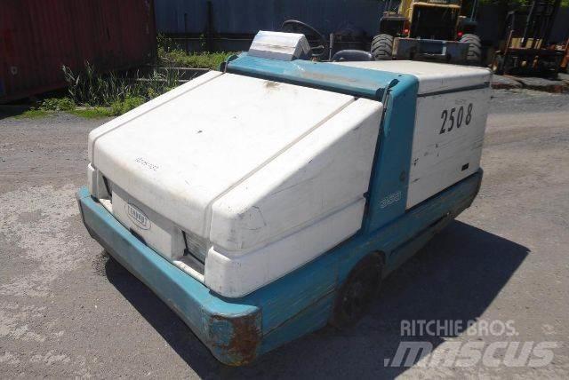 Tennant 355 Építőipar - Egyebek