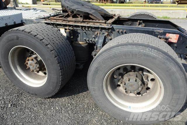 Volvo VNM64T Fülkés alváz