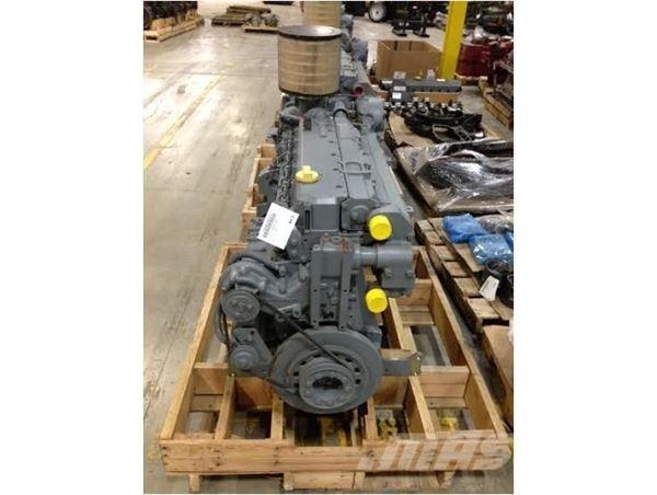 Volvo L110E Egyéb alkatrészek