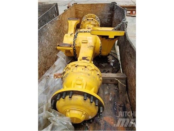 Volvo L180 Építőipar - Egyebek