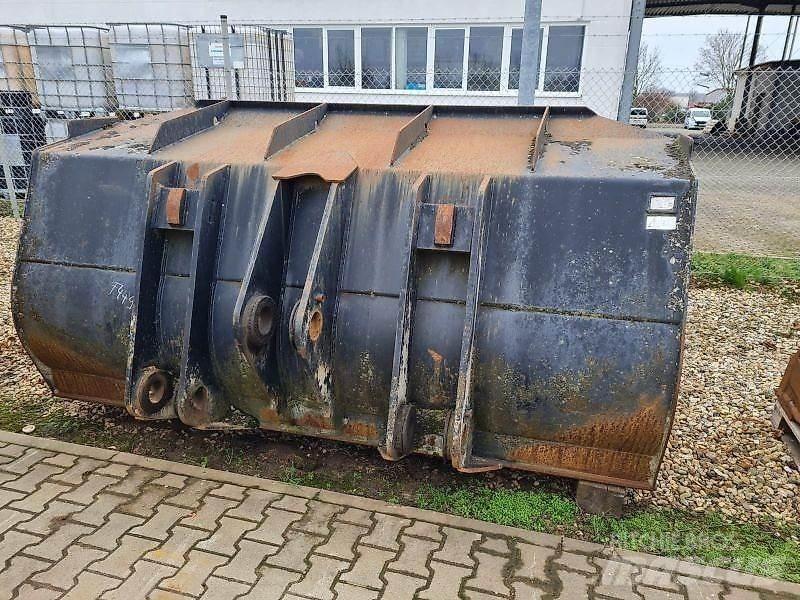 Doosan DL450-3 Gumikerekes homlokrakodók