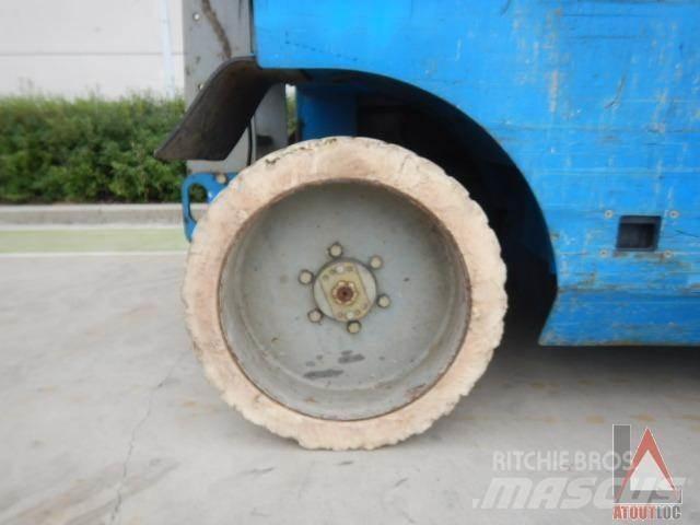 Genie GS3268DC Karos emelők