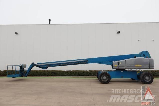 Genie S-105 Karos emelők