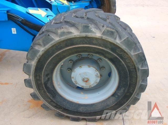 Genie Z-135/70 Karos emelők