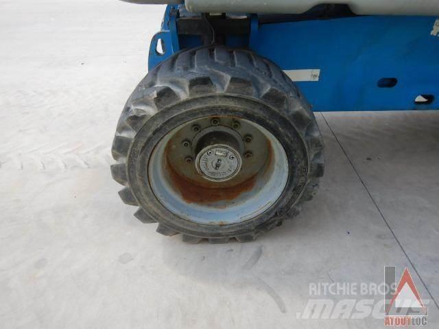 Genie Z-80/60 Karos emelők