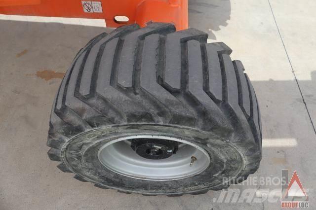 JLG 520AJ Karos emelők