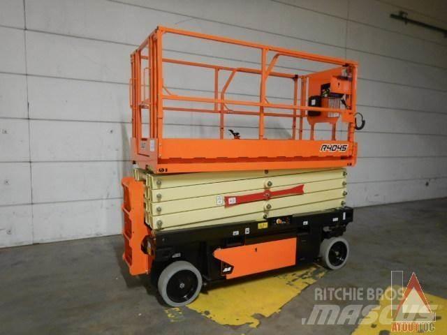 JLG R4045 Karos emelők