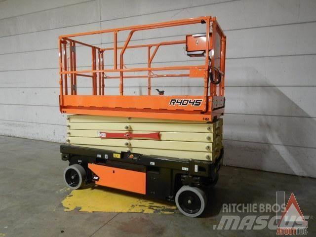 JLG R4045 Karos emelők