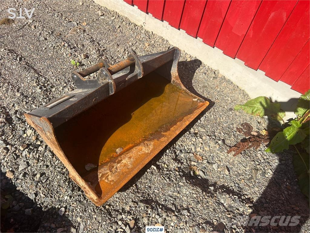 CAT 302.7 CR Mini kotrók < 7t