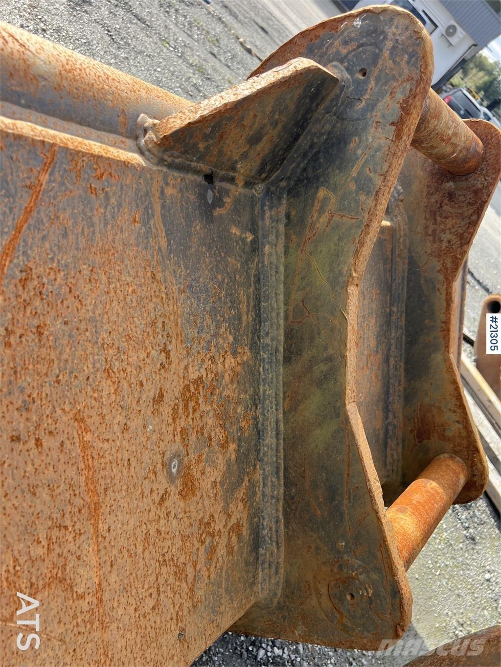 CAT 320 EL Lánctalpas kotrók