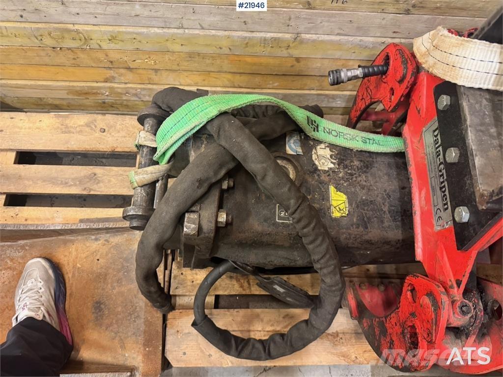 CAT Pigghammer Építőipar - Egyebek