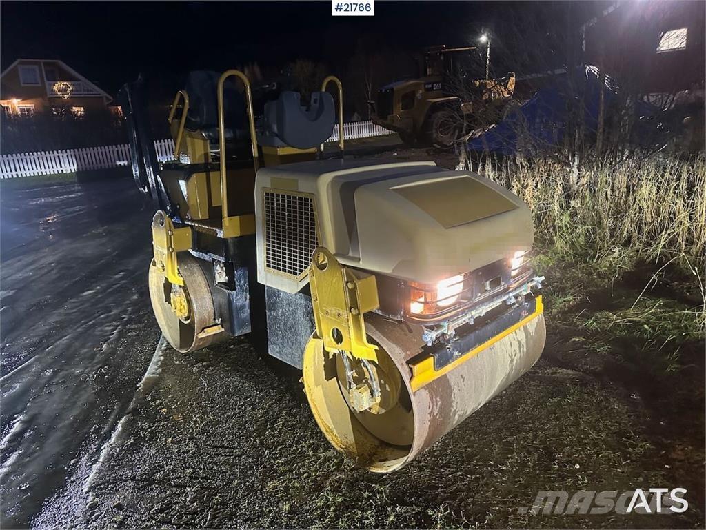 CAT roller Egyéb hengerek