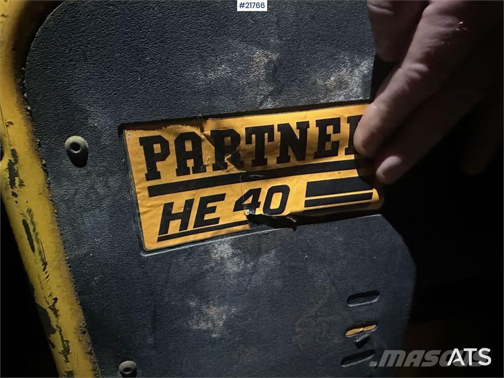 CAT roller Egyéb hengerek