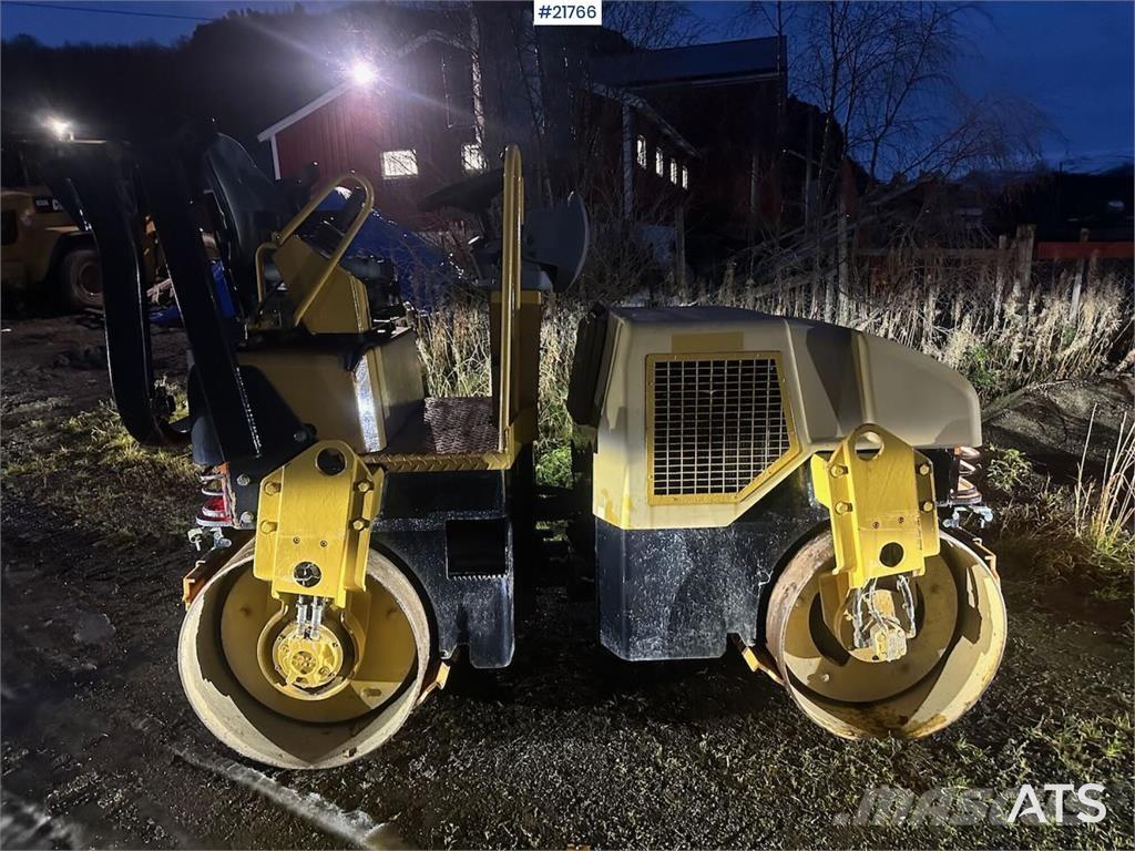 CAT roller Egyéb hengerek