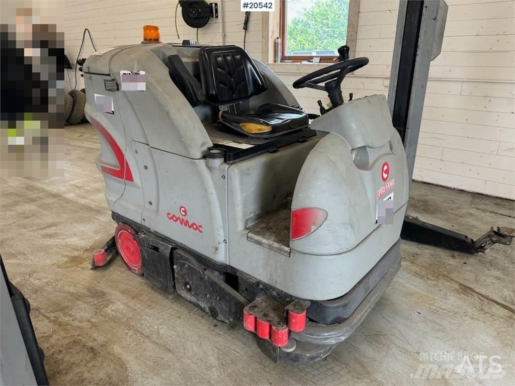 Comac Ultra 100 BS Építőipar - Egyebek